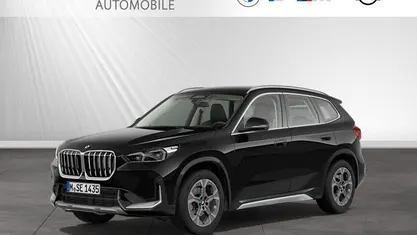Gebraucht BMW X1 xLine 163 PS (119 kW) 2025 SUV