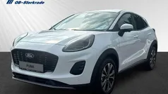 Gebraucht 2025 Ford Puma Titanium SUV | 25.990 € (Fairer Preis)