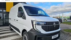 Gebraucht 2024 Renault Master Van | 42.990 € (Teuer)