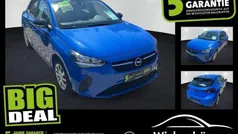 Perl blau/voltaik blau Gebraucht 2022 Opel Corsa Edition Kleinwagen | 11.490 € (Guter Preis)