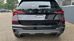 Gebraucht 2025 Skoda Kamiq Selection SUV | 24.990 € (Superpreis)