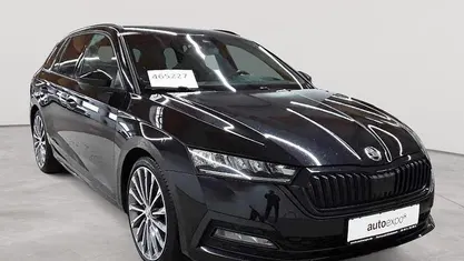 Gebraucht 2021 Skoda Octavia Style Kombi | 24.990 € (Fairer Preis)