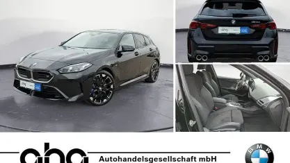 Gebraucht BMW M135 Performance 300 PS (220 kW) 2025 Schwarz Kleinwagen