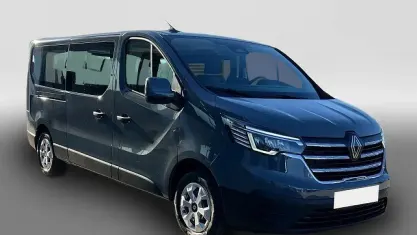 Usata Renault Trafic Equilibre 150 CV (110 kW) 2025 Monovolume