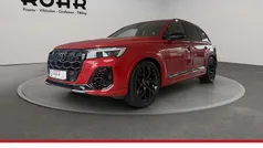 Gebraucht 2024 Audi SQ7 Ambiente SUV | 87.840 € (Guter Preis)