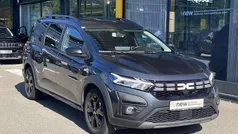 Gebraucht 2023 Dacia Jogger Extreme Van / Kleinbus | 18.900 € (Fairer Preis)