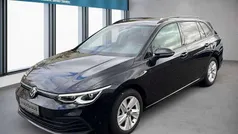 Gebraucht 2024 VW Golf VIII Life Kombi | 24.590 € (Fairer Preis)