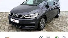 Grau Neu 2024 VW Touran Comfortline Van / Kleinbus | 38.850 € (Fairer Preis)