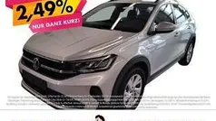 Gebraucht 2025 VW Taigo Life SUV | 20.789 € (Fairer Preis)