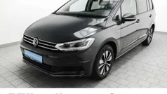 Gebraucht 2023 VW Touran Move Van / Kleinbus | 33.440 € (Superpreis)