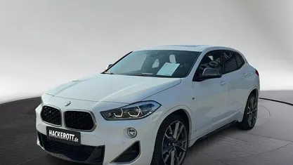 Gebraucht BMW X2 Performance 306 PS (225 kW) 2019 SUV