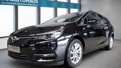 Gebraucht 2022 Opel Astra Business Edition Kombi | 15.760 € (Guter Preis)