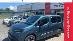 Gebraucht 2024 Toyota Proace Verso City Kombi | 32.970 € (Fairer Preis)