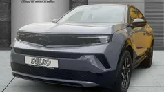 Grafik grau Neu 2025 Opel Mokka SUV | 25.540 € (Fairer Preis)