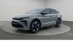 Gebraucht 2025 Skoda Enyaq iV RS SUV | 59.990 € (Fairer Preis)