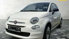 Gebraucht 2023 Fiat 500 Kleinwagen | 12.998 € (Fairer Preis)