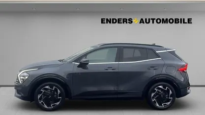 Gebraucht 2022 Kia Sportage GT-Line SUV | 30.780 € (Fairer Preis)