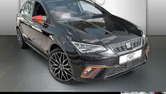 Gebraucht 2019 Seat Ibiza Beats Limousine | 13.900 € (Fairer Preis)