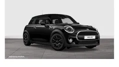 Gebraucht 2019 Mini ONE Kleinwagen | 15.990 € (Fairer Preis)