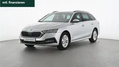 Gebraucht 2021 Skoda Octavia Ambition Kombi | 17.640 € (Fairer Preis)