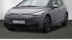 Grau Gebraucht 2021 VW ID.3 Life Kleinwagen | 19.480 € (Superpreis)