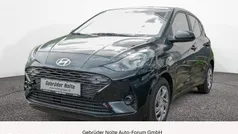 Schwarz / Neu 2025 Hyundai i10 Select Kleinwagen | 15.990 € (Fairer Preis)