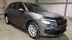 Graphitgrau metallic Neu 2025 Skoda Kamiq Premium Edition SUV | 29.990 € (Fairer Preis)