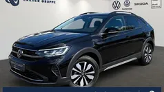 Gebraucht 2024 VW Taigo Goal SUV | 24.790 € (Fairer Preis)