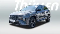 Gebraucht 2025 Hyundai Tucson N Line SUV | 43.990 € (Teuer)