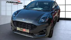 Gebraucht 2024 Ford Puma ST-Line SUV | 25.900 € (Guter Preis)