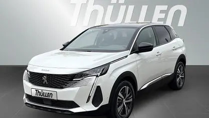 Gebraucht Peugeot 3008 Allure 136 PS (100 kW) 2024 SUV