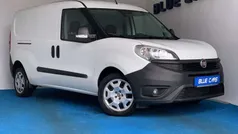 Gebraucht 2021 Fiat Doblò Van / Kleinbus | 13.900 € (Guter Preis)
