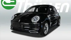 Schwarz Neu 2025 Ora 03 Kleinwagen | 23.980 € (Superpreis)