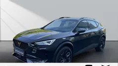 Schwarz Gebraucht 2023 Cupra Formentor VZ SUV | 37.490 € (Fairer Preis)