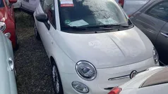 Weiß Gebraucht 2023 Fiat 500 Kleinwagen | 12.999 € (Fairer Preis)
