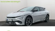 Grau Neu 2024 Kia EV6 GT-Line SUV | 54.590 € (Fairer Preis)