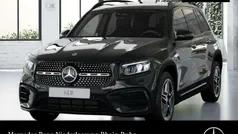 Gebraucht 2025 Mercedes GLB200 AMG SUV | 43.490 € (Fairer Preis)