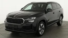 Black magic perleffekt Neu 2025 Skoda Kodiaq Selection SUV | 49.875 € (Fairer Preis)