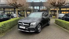 Mercedes GLB200