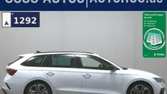 Gebraucht 2013 Skoda Octavia Elegance Kombi | 34.480 €