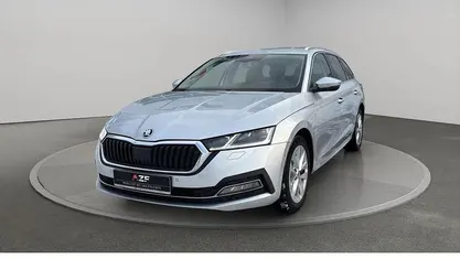 Gebraucht Skoda Octavia Style 150 PS (110 kW) 2021 Kombi
