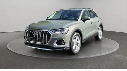 Gebraucht 2025 Audi Q3 Advanced Plus SUV | 39.990 € (Fairer Preis)