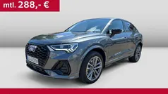 Daytonagrau perleffekt Gebraucht 2025 Audi Q3 S-Line SUV | 42.830 € (Fairer Preis)