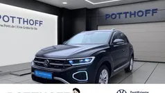 Gebraucht 2024 VW T-Roc Style SUV | 27.877 € (Guter Preis)