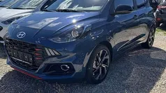 Gebraucht 2025 Hyundai i10 N Line Kleinwagen | 19.500 € (Fairer Preis)