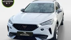 Weiß Gebraucht 2023 Cupra Formentor SUV | 23.470 € (Guter Preis)