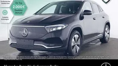 Gebraucht 2024 Mercedes EQA350 Advanced SUV | 36.690 € (Fairer Preis)