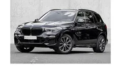 Gebraucht 2020 BMW X5 M Sport SUV | 51.600 € (Fairer Preis)