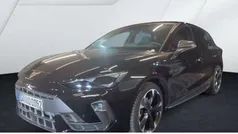 Schwarz Gebraucht 2024 Cupra Leon Limousine | 35.985 € (Fairer Preis)