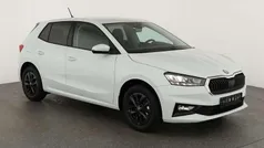 Gebraucht 2025 Skoda Fabia Selection Kleinwagen | 20.695 € (Fairer Preis)